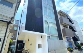 Whole Building Apartment in Ebara - Shinagawa-ku
