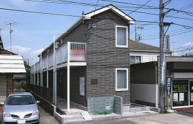 1K Apartment in Kanamorihigashi - Machida-shi