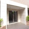 1K Apartment to Rent in Shinjuku-ku Entrance Hall