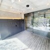 2LDK Apartment to Rent in Minato-ku Building Entrance
