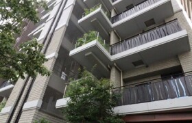 3LDK {building type} in Shirokanedai - Minato-ku