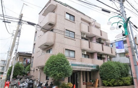 1DK Mansion in Hommachi - Shibuya-ku