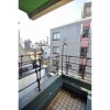 1DK Apartment to Rent in Toshima-ku Outside Space