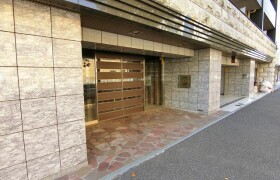 1K Mansion in Hanasakicho(4-7-chome) - Yokohama-shi Nishi-ku