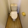 3DK Apartment to Rent in Toyohashi-shi Interior