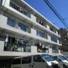 4LDK Apartment to Rent in Nakano-ku Exterior