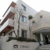 3DK Apartment to Rent in Suginami-ku Exterior