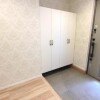 Private Guesthouse to Rent in Itabashi-ku Entrance