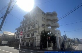 Whole Building Mansion in Shibakubocho - Nishitokyo-shi