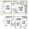 4SLDK House to Buy in Matsubara-shi Floorplan