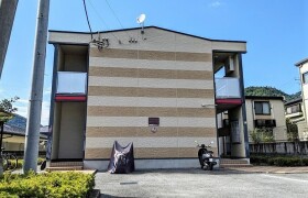 1K Apartment in Kofuchumachi - Kofu-shi