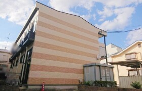 1K Apartment in Kamisakabe - Amagasaki-shi