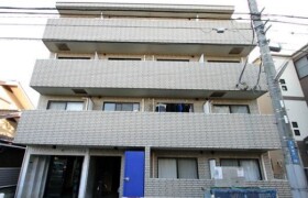 1R {building type} in Sugeshiroshita - Kawasaki-shi Tama-ku