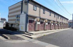 1K Apartment in Betsumei - Yokkaichi-shi