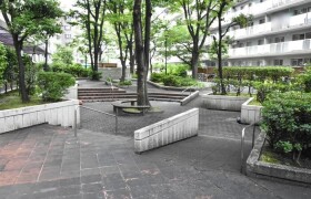 名古屋市热田区桜田町-3DK公寓大厦