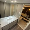 2LDK Apartment to Buy in Osaka-shi Kita-ku Bathroom
