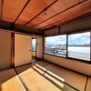 4DK 戸建て 京都市北区 和室