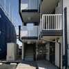 1K Apartment to Rent in Chiba-shi Chuo-ku Exterior