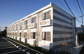 1K Mansion in Kamiyatacho - Nishio-shi