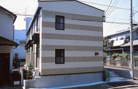 1K Apartment in Hashido - Yokohama-shi Seya-ku