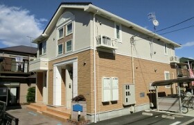 1LDK Apartment in Shibusawa - Hadano-shi