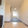 1LDK Apartment to Rent in Ishioka-shi Living Room