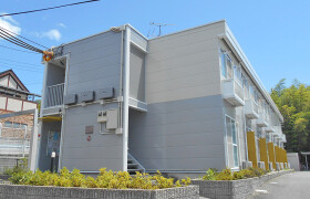 1K Apartment in Nishiura - Habikino-shi