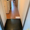 1K Apartment to Rent in Kai-shi Entrance