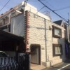 1R 맨션 to Rent in Setagaya-ku Exterior