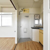 2K Apartment to Rent in Ishioka-shi Interior