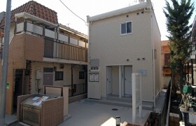 1DK Mansion in Nakano - Nakano-ku