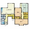 3LDK Apartment to Buy in Fukuoka-shi Jonan-ku Floorplan