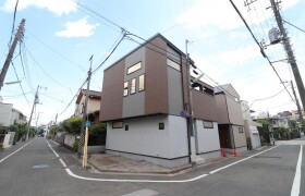 2SLDK House in Fukasawa - Setagaya-ku