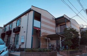 1K Apartment in Kamirenjaku - Mitaka-shi