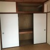2LDK Apartment to Rent in Koto-ku Room