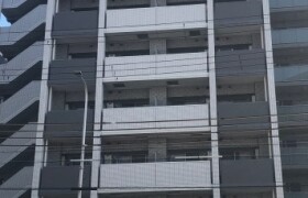 1LDK Mansion in Minaminakadori - Yokohama-shi Naka-ku
