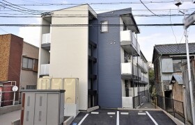 1K Mansion in Shikatanicho - Hamamatsu-shi Naka-ku