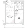 1SLDK Apartment to Buy in Chuo-ku Interior