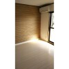 2LDK Apartment to Rent in Higashiomi-shi Interior