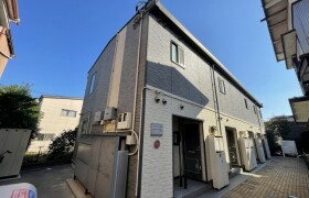 1K Mansion in Shimane - Adachi-ku