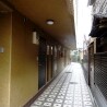 1R Apartment to Rent in Bunkyo-ku Shared Facility