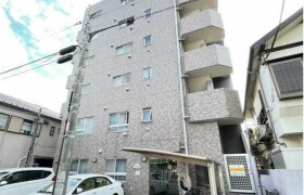 2SDK Mansion in Shinsaku - Kawasaki-shi Takatsu-ku