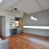 2SLDK House to Rent in Minato-ku Western Room