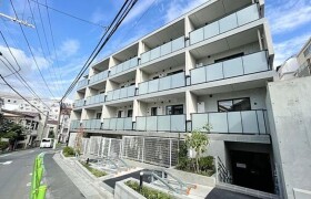 1LDK Mansion in Kamimeguro - Meguro-ku
