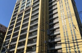 2LDK {building type} in Koishikawa - Bunkyo-ku