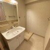 3LDK Apartment to Buy in Kyoto-shi Nakagyo-ku Washroom
