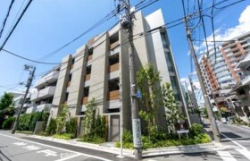 1LDK Mansion in Ebisuminami - Shibuya-ku