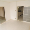 3DK Apartment to Rent in Ikeda-shi Living Room