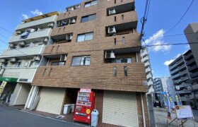 1R Mansion in Tenjimbashi(7.8-chome) - Osaka-shi Kita-ku