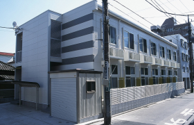 1K Apartment in Sakaecho - Kawaguchi-shi